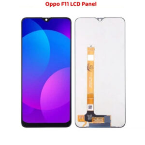 Oppo F11 LCD Panel Display Replacement