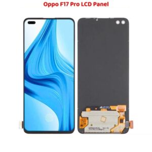 Oppo F17 Pro LCD Panel Display Replacement