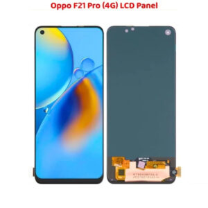 Hot Selling Oppo F21 Pro 4G LCD Panel