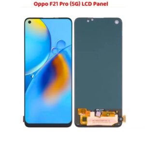 Oppo F21 Pro 5G LCD Panel Replacement