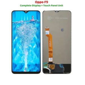 Oppo F9 LCD Panel Best Engineered Display