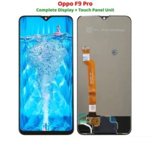Oppo F9 Pro LCD Panel Display Replacement