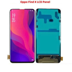 Oppo Find X LCD Panel Replacement