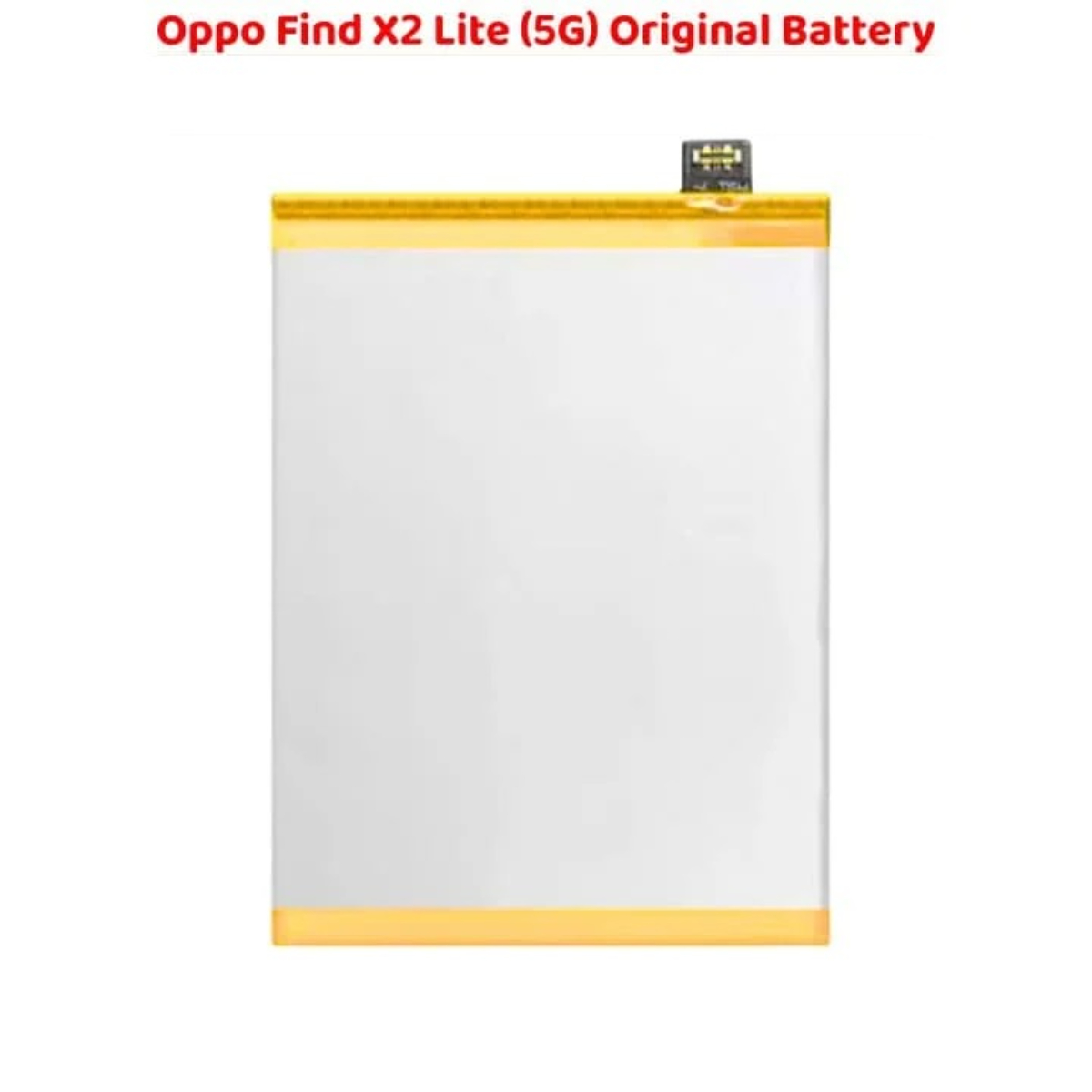 Oppo Find X2 Lite 5G Original Battery Best Quality Replacement - Image 2