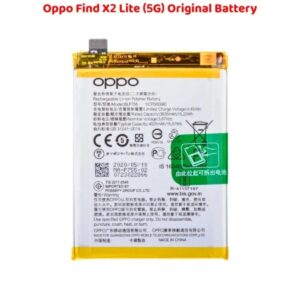 Oppo Find X2 Lite 5G Original Battery