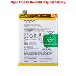 Oppo Find X2 Neo 5G Original Battery