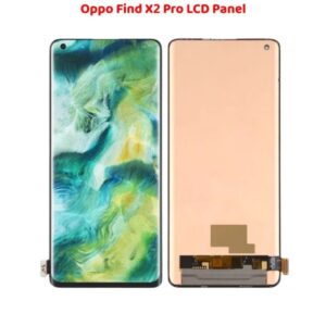 Oppo Find X2 Pro LCD Panel Display