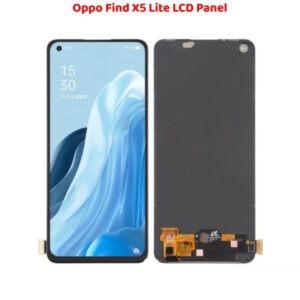 Oppo Find X5 Lite LCD Panel Display