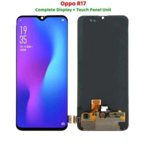 Oppo R17 LCD Panel Display Replacement