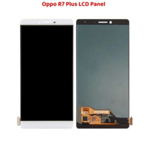 Oppo R7 Plus LCD Panel Display Replacement