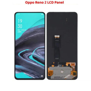 Oppo Reno 2 LCD Panel Best Display