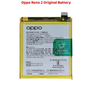 Oppo Reno 2 Original Battery Power Solution