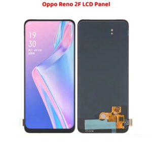Oppo Reno 2F LCD Panel Display Replacement