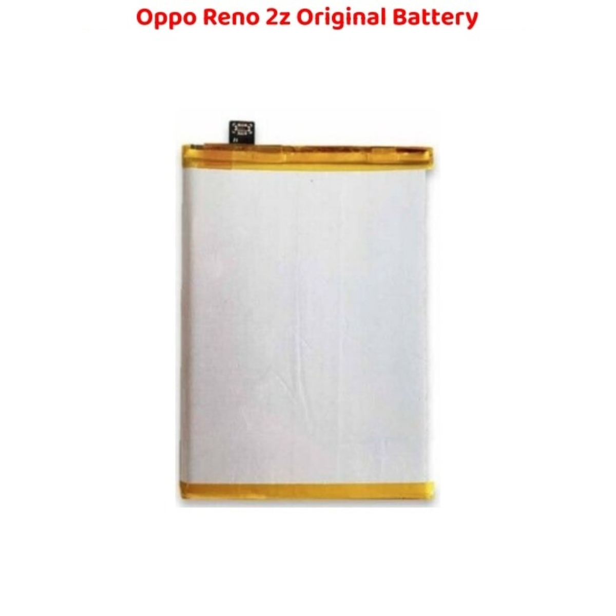 Best Engineered Oppo Reno 2z Original Battery Solution - Image 2