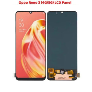 Oppo Reno 3 LCD Panel Display Replace