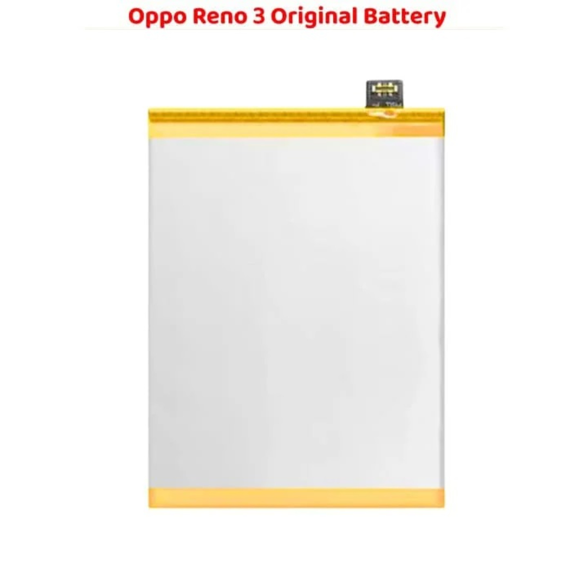 Best Engineered Oppo Reno 3 Original Battery Solution - Image 2