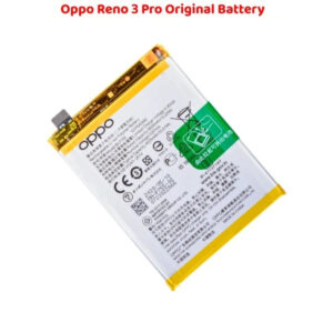Oppo Reno 3 Pro Original Battery Solution