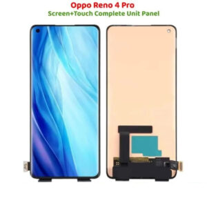 Oppo Reno 4 Pro LCD Panel Replacement