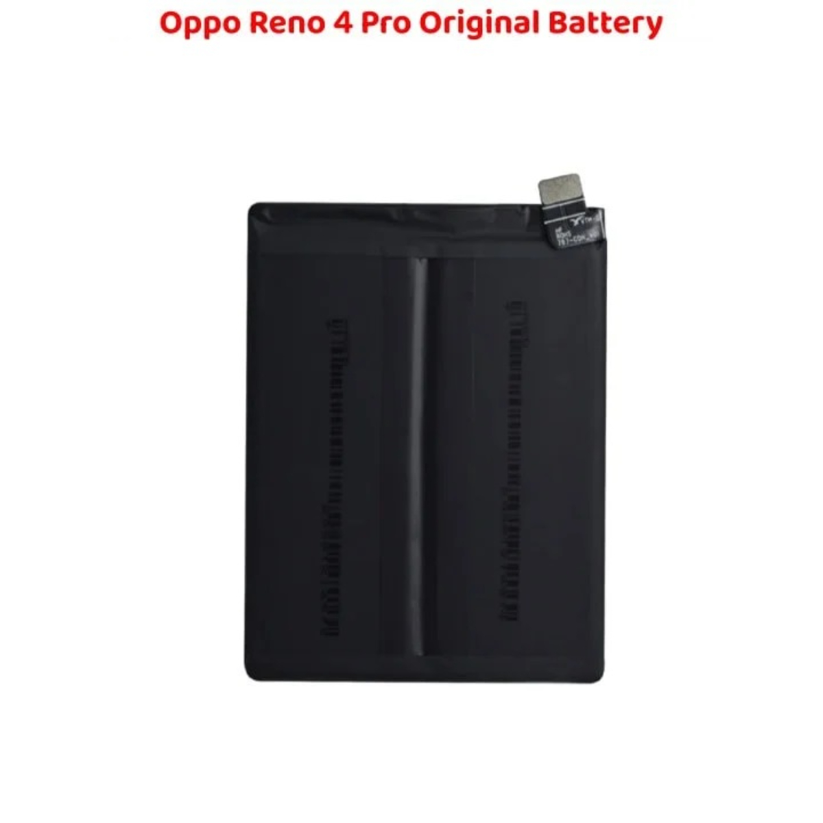 Exceptional Quality Oppo Reno 4 Pro Original Battery - Image 2