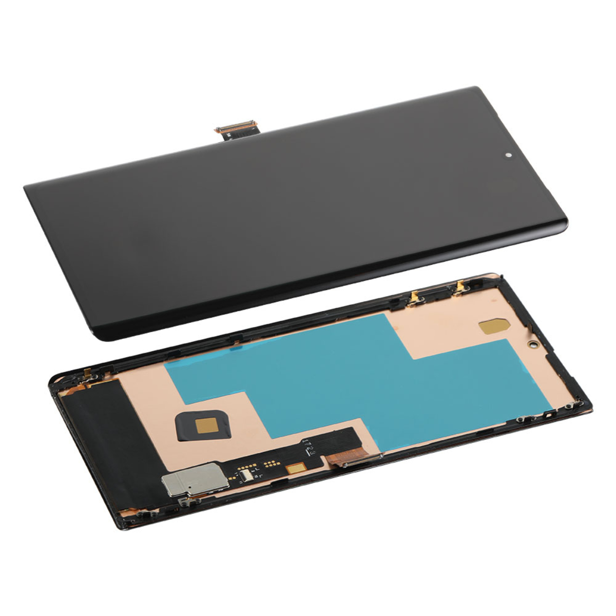 High Quality Oppo Reno 4 SE LCD Panel Display Replacement - Image 3