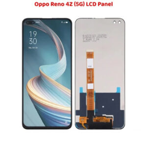 Oppo Reno 4Z 5G LCD Panel Replacement