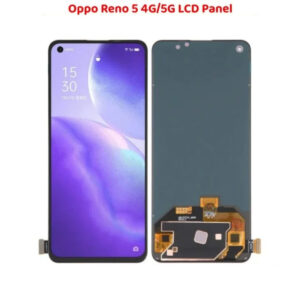 Superior Quality Oppo Reno 5 LCD Panel