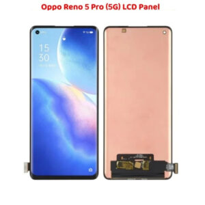 Oppo Reno 5 Pro 5G LCD Panel Replacement