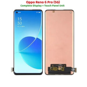 Oppo Reno 6 Pro 5G LCD Panel Display