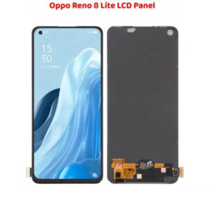 Oppo Reno 8 Lite LCD Panel Display