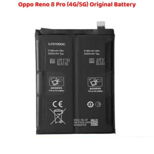 Oppo Reno 8 Pro Original Battery Replacement