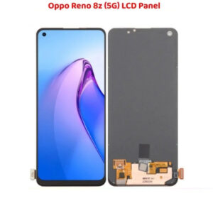 Oppo Reno 8z 5G LCD Panel Replacement