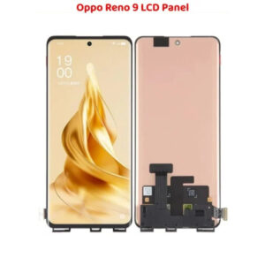 Oppo Reno 9 LCD Panel Display Replace