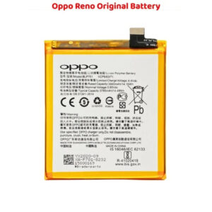 Oppo Reno Original Battery Replacement