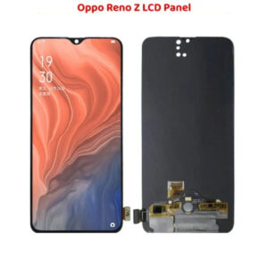 Oppo Reno Z LCD Panel Display Replace