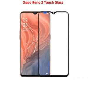 Oppo Reno Z Touch Glass Replacement