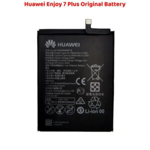 Huawei Enjoy 7 Plus Original Battery Solution