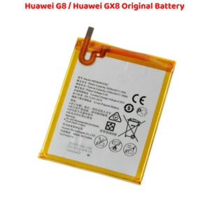 Huawei G8 Original Battery Solution