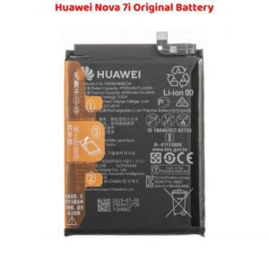 Huawei Nova 7i Original Battery