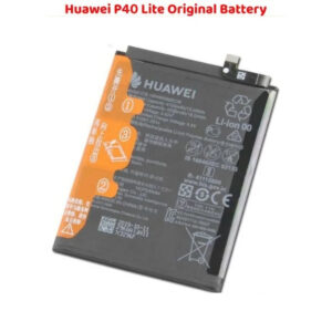 Huawei P40 Lite Original Battery Solution