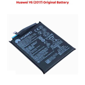 Huawei Y6 2017 Original Battery Solution