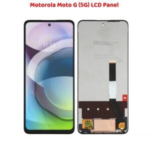 Motorola Moto G 5G Display Replacement