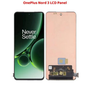 OnePlus Nord 3 LCD Panel Replacement