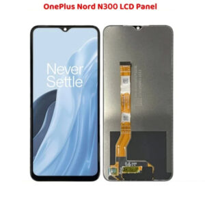 OnePlus Nord N300 LCD Panel Display