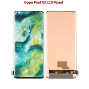 Oppo Find X2 LCD Panel Display Replace