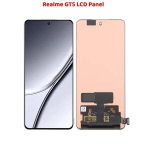 Realme GT5 LCD Panel Screen Replacement