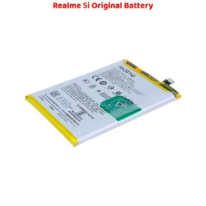 Realme 5i Original Battery