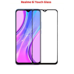 Realme 6i Touch Glass Replacement