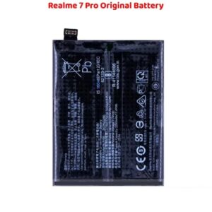 Realme 7 Pro Original Battery Replacement