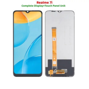 Realme 7i LCD Panel Advanced Display