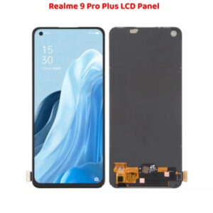 Realme 9 Pro Plus LCD Panel Display